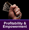 Profit-Ability and Empowerment...