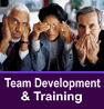 Team Development and Training...