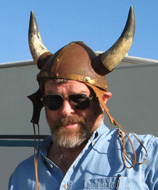 Steve Williamson