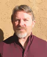 Steve Williamson